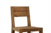 Picture of [FLOOR MODEL CLEARANCE] BLOX 100% Reclaimed Pine Wood Dining Chair