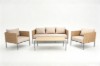 Picture of NOLAN 4PC Outdoor Wicker Lounge Set