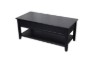 Picture of STORIX 109 Soft Close Lift-Top Coffee Table (Black)