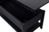 Picture of STORIX 109 Soft Close Lift-Top Coffee Table (Black)