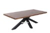 Picture of [FLOOR MODEL CLEARANCE] AURELIUS 2.4M Oak Dining Table