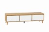 Picture of RENO 150 3-Drawer TV Entertainment Unit