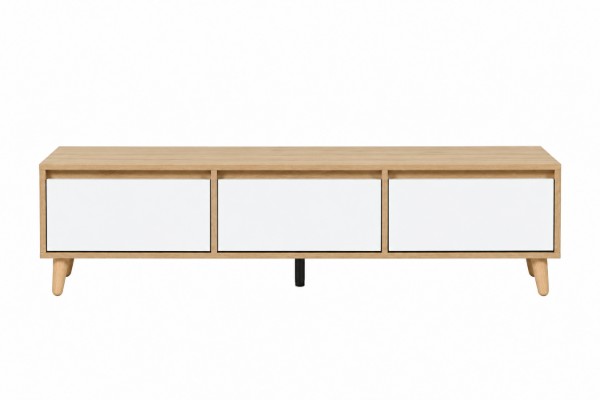 Picture of RENO 150 3-Drawer TV Entertainment Unit