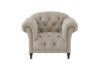 Picture of MARSALA 3.5/2.5/1.5 Seater Chesterfield Tufted Fabric Sofa Range