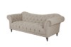 Picture of MARSALA Chesterfield Tufted  Sofa  - 3.5 Seater