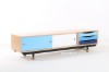Picture of [FLOOR MODEL CLEARANCE] Replica FINN JUHL Style 180 Entertainment Unit