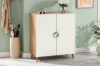 Picture of RENO 2-Door Shoe Cabinet