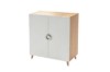 Picture of RENO 2-Door Shoe Cabinet