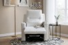 Picture of OVALA 360° Swivel Manual Reclining Lounge Chair