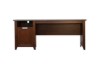 Picture of [FLOOR MODEL CLEARANCE] DAVIS 180 1-Door Executive Desk