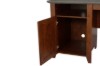 Picture of [FLOOR MODEL CLEARANCE] DAVIS 180 1-Door Executive Desk