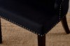 Picture of [FLOOR MODEL CLEARANCE] TOGA High Back Dining Chair (Black)