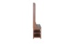 Picture of [FLOOR MODEL CLEARANCE]  ELLIS 175 Hall Tree with Shoe Bench, Coat Rack & Shelves