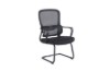 Picture of [FLOOR MODEL CLEARANCE]  WELLS Mid Back Office Chair