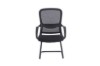 Picture of [FLOOR MODEL CLEARANCE]  WELLS Mid Back Office Chair