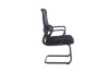 Picture of [FLOOR MODEL CLEARANCE]  WELLS Mid Back Office Chair