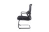 Picture of [FLOOR MODEL CLEARANCE]  WELLS Mid Back Office Chair