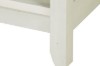 Picture of [FLOOR MODEL CLEARANCE]  ELLIS Hall Tree with Shoe Bench, Coat Rack & Shelves (125x40x175)