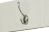Picture of [FLOOR MODEL CLEARANCE]  ELLIS Hall Tree with Shoe Bench, Coat Rack & Shelves (125x40x175)