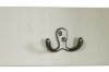 Picture of [FLOOR MODEL CLEARANCE]  ELLIS Hall Tree with Shoe Bench, Coat Rack & Shelves (125x40x175)