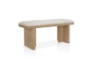 Picture of [FLOOR MODEL CLEARANCE]  CLAMP 100 Bench