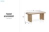 Picture of [FLOOR MODEL CLEARANCE]  CLAMP 100 Bench