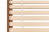 Picture of WALCOTT 4PC/5PC/6PC Genuine Walnut Veneer Bedroom Combo Set in Queen Size