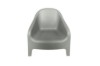 Picture of FORMA Stackable Outdoor Armchair - Water and UV Resistant
