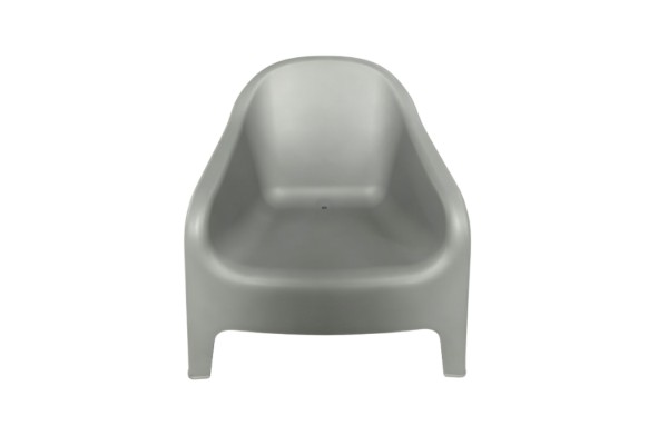 Picture of FORMA Stackable Outdoor Armchair - Water and UV Resistant