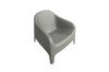 Picture of FORMA Stackable Outdoor Armchair - Water and UV Resistant