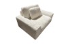 Picture of PAULINA Corduroy Fabric Sofa Chair/Lounge Chair
