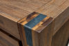 Picture of SPRINGBROOK 4-Drawer Solid Acacia Wood Tallboy