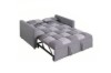 Picture of [FLOOR MODEL CLEARANCE] LYONS 2-Seater Pull-Out Sofa Bed with Adjustable Backrest