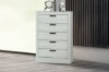 Picture of [FLOOR MODEL CLEARANCE] ASHLEY 5-Drawer Ready-made Tallboy