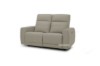 Picture of [FLOOR MODEL CLEARANCE] STORMWIND 2 Seater Power Recliner Sofa (Beige)