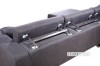 Picture of [FLOOR MODEL CLEARANCE]  SMARTVILLE Corner Sofa *Dark Grey - Facing Left