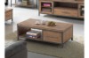 Picture of [FLOOR MODEL CLEARANCE] KANSAS Acacia Wood Coffee Table