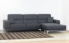 Picture of [FLOOR MODEL CLEARANCE]  WAKEFIELD Corner Sofa - Chaise Facing Right