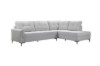 Picture of [FLOOR MODEL CLEARANCE] EDMOND Fabric Sectional Sofa - Chaise Facing Right