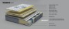 Picture of [FLOOR MODEL CLEARANCE] LUX 7-Zone Super King Memory Foam Pocket Spring Mattress
