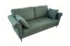 Picture of [FLOOR MODEL CLEARANCE] LUMA Fabric 3 Seater Sofa (Green)
