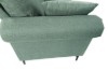 Picture of [FLOOR MODEL CLEARANCE] LUMA Fabric 3 Seater Sofa (Green)