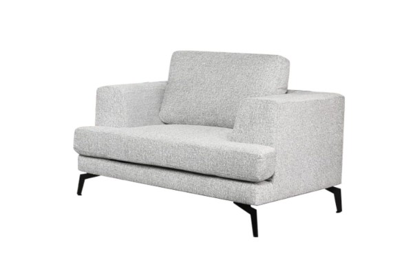 Picture of [FLOOR MODEL CLEARANCE] MARTINI 1 Seater Sofa