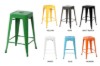 Picture of TOLIX Replica Bar Stool Seat H75