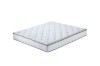 Picture of [FLOOR MODEL CLEARANCE] MIRAGE 5-Zone Pocket Double Spring Bamboo Mattress