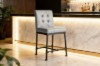 Picture of [FLOOR MODEL CLEARANCE]  LENTO Bar Chair