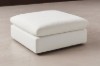 Picture of [FLOOR MODEL CLEARANCE] FAIRBANKS Goose Feather-Filled Modular Sofa - 6PC Big Corner Set