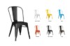 Picture of TOLIX Replica Dining Chair (Multiple Colour)