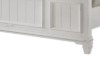 Picture of [FLOOR MODEL CLEARANCE]  CHARLES Bed Frame in Queen Size