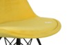 Picture of [FLOOR MODEL CLEARANCE] GAZEL Dining Chair - Green